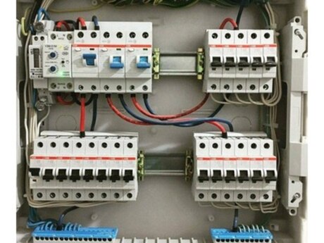 Elektrik xidməti