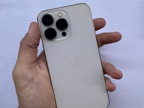 Apple iPhone 13 Pro Gold 128GB/6GB