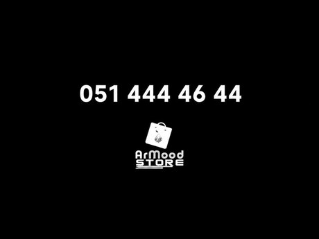 Azercell nömrə – (051) 444-46-44