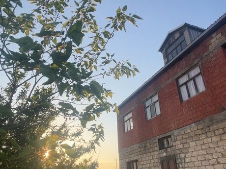 Həyət evi, Masallı r.