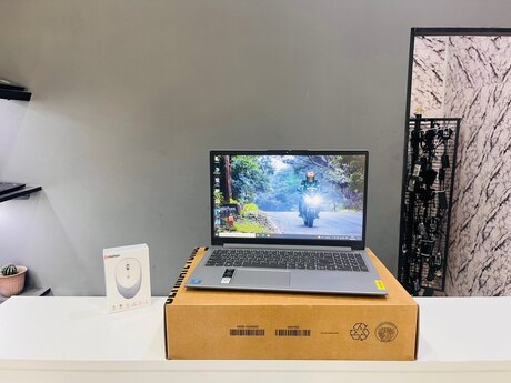 Notbuk Lenovo İdeaPad 1i 15IGL7