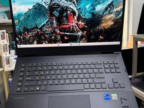 HP Omen Gaming RTX 3080 Tİ