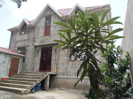 Həyət evi, Biləsuvar r.