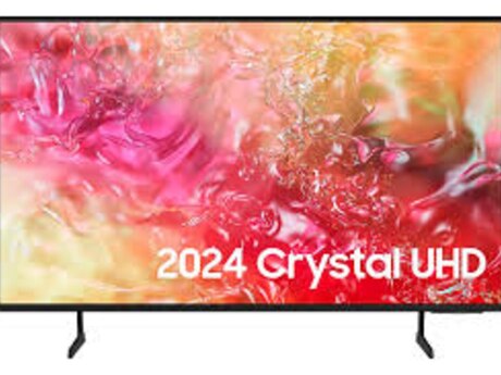 Samsung 85DU7100 televizoru