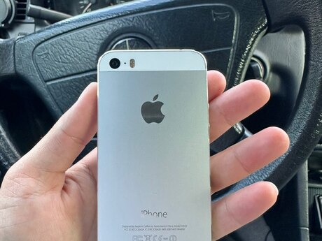 Apple iPhone 5S Gold 16GB