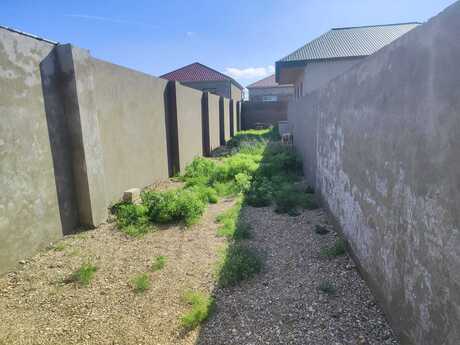 Savalanda 4 otaqlı həyət evi satılır, 110 m², 78 000 AZN, şəkil 2 / 12
