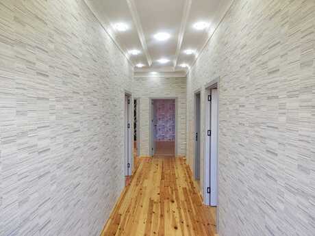 Savalanda 4 otaqlı həyət evi satılır, 110 m², 78 000 AZN, şəkil 4 / 12