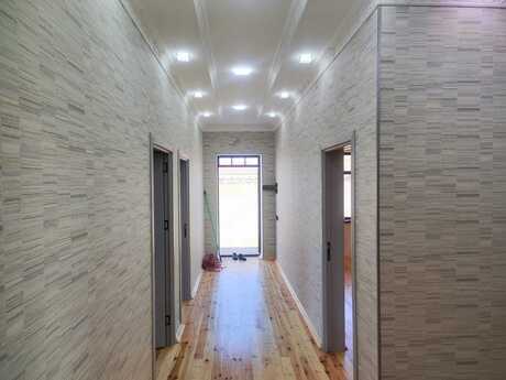 Savalanda 4 otaqlı həyət evi satılır, 110 m², 78 000 AZN, şəkil 5 / 12