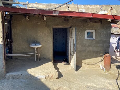 Suraxanıda 2 otaqlı həyət evi satılır, 90 m², 33 300 AZN, şəkil 2 / 12