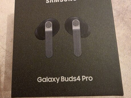 Samsung Galaxy Buds Pro 4