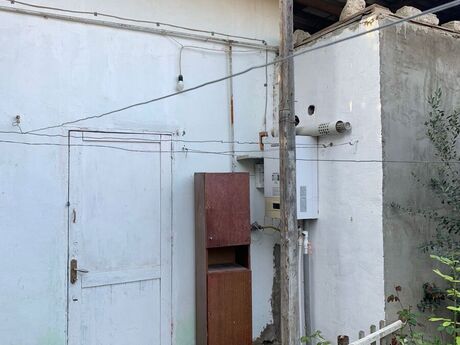 2-otaqlı mənzil kirayə verilir, Yeni Suraxanı r., 42 m²