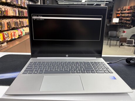 HP OmniBook 5 Laptop AI 16-af10003ci