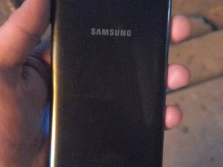 Samsung Galaxy A10 Black 32GB/4GB