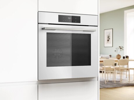 Quraşdırılan soba Bosch HJG852YW0T