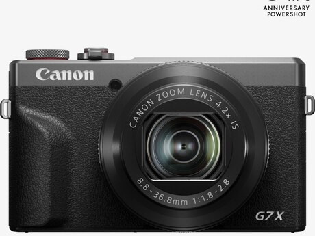 Canon PowerShot G7 X Mark III 30th Anniversary Edition 