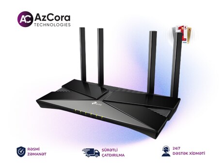 Wifi Router Tp-Link AX23 Wifi Router Tp-Link AX23