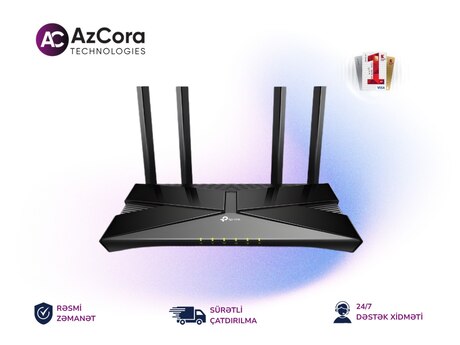 Router Wifi Tp-Link AX53 Router Wifi Tp-Link AX53