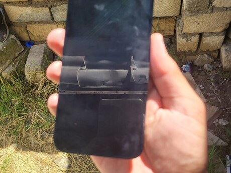 Apple iPhone 13 Pro Max Graphite 1TB