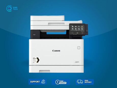 Printer Canon i-SENSYS MF752Cdw (5455C012)