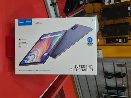 Hoco HL11 Black 64GB/4GB