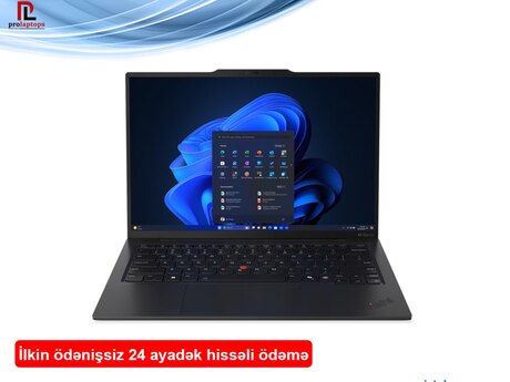 LENOVO ThinkPad X1 Carbon Gen 13 Aura Edition 21NX008NFW LENOVO ThinkPad X1 Carbon Gen 13 Aura Edition 21NX008NFW