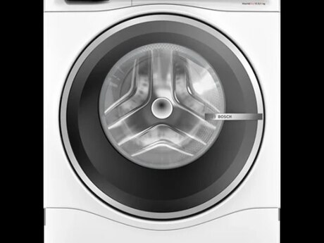 Paltaryuyan "Bosch WGK264Z0ME" 11 kg Paltaryuyan "Bosch WGK264Z0ME" 11 kg