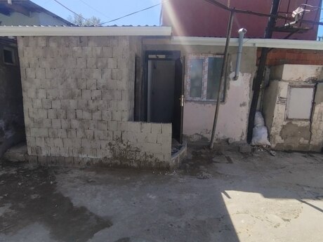 Biləcəridə 1 otaqlı həyət evi satılır, 30 m², 25 500 AZN, şəkil 2 / 9