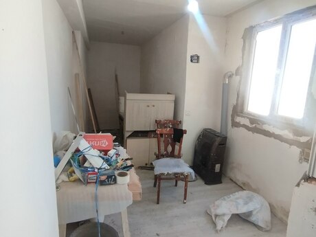 1 otaq · 30 m² · 1/1 mərtəbə, Biləcəri