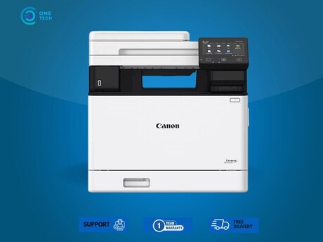 Printer Canon i-SENSYS MF754CDW II (7185C010) Printer Canon i-SENSYS MF754CDW II (7185C010)