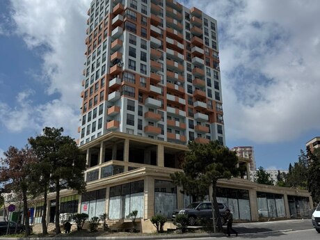 4-cü mikrorayonda 3 otaqlı yeni tikili mənzil satılır, 117 m², 259 000 AZN, şəkil 2 / 9