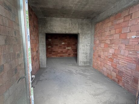 4-cü mikrorayonda 3 otaqlı yeni tikili mənzil satılır, 117 m², 259 000 AZN, şəkil 4 / 9