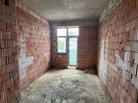 4-cü mikrorayonda 3 otaqlı yeni tikili mənzil satılır, 117 m², 259 000 AZN, şəkil 5 / 9