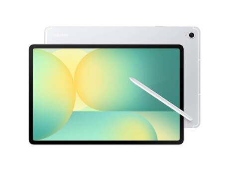 Planşet Samsung Tab S10 FE 8/128GB Silver