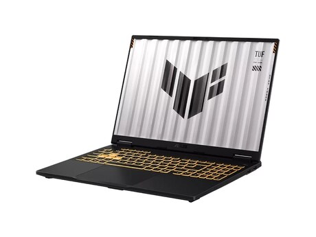 Notbuk Asus TUF FX608JM - RV002 (90NR0M1 - M002V)