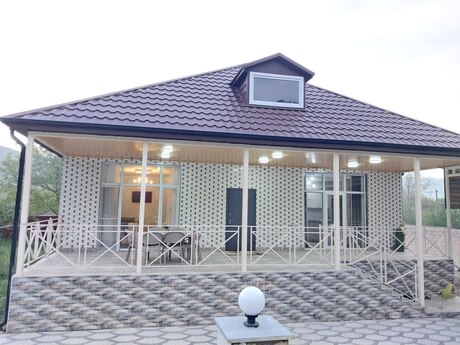 Bağ evi kirayə verilir, Quba ray.