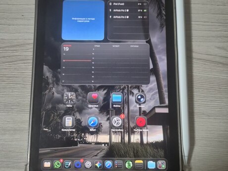 iPad mini 64/6GB