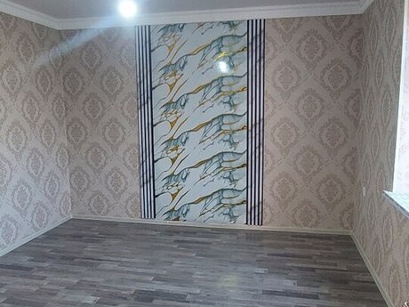 Fatmayıda 2 otaqlı həyət evi satılır, 60 m², 46 500 AZN, şəkil 3 / 6