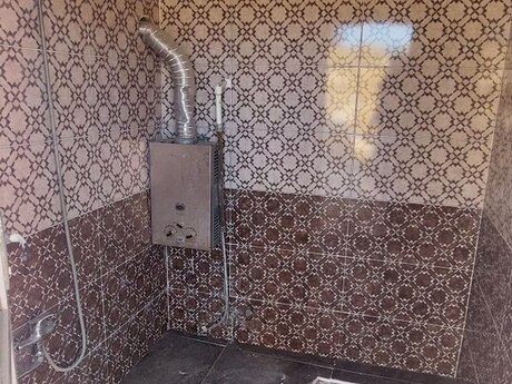 Fatmayıda 2 otaqlı həyət evi satılır, 60 m², 46 500 AZN, şəkil 5 / 6