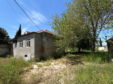 11 sot torpaq sahəsi, Buzovna qəs.