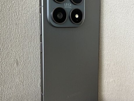 Xiaomi 17 Black 512GB/16GB