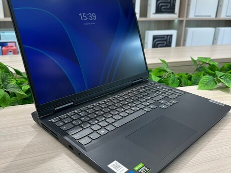 Lenovo IdeaPad Gaming 3