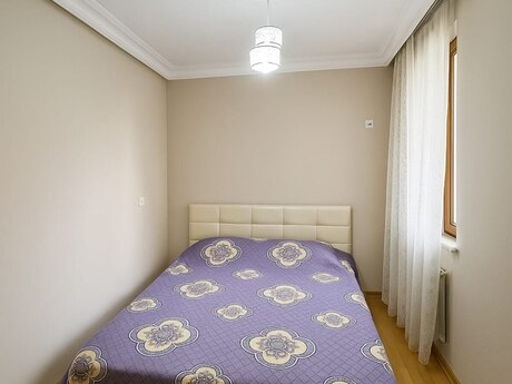 7-ci mikrorayonda 3 otaqlı köhnə tikili mənzil satılır, 68 m², 145 000 AZN, şəkil 3 / 9