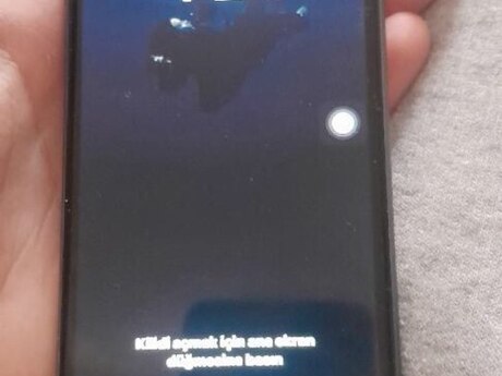 Apple iPhone 8 Space Gray 64GB