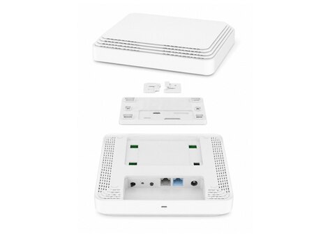 Keenetic Orbiter Pro KN-2810-01EN AC1300 Mesh Wi-Fi Router / Access Point