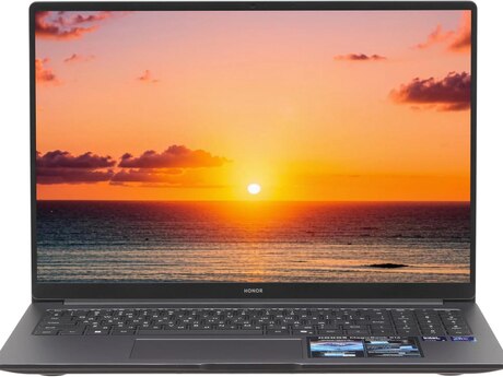 Honor MagicBook X16 2026 BRG-X