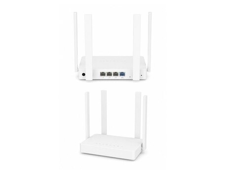 Keenetic Speedster KN-3012 AC1200 Mesh Wi-Fi Router