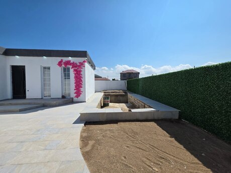 4-room house for sale in Şüvəlan, 110 m², 128 000 AZN, photo 5 / 12