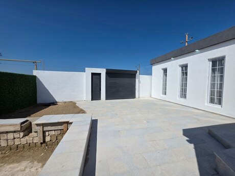 4-room house for sale in Şüvəlan, 110 m², 128 000 AZN, photo 3 / 12