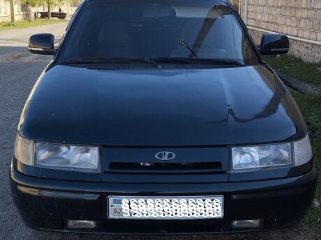 LADA (VAZ) 2110, 2003 il