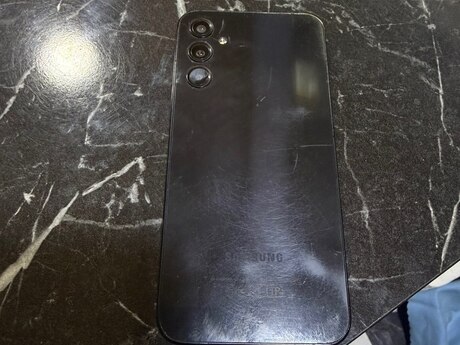 Samsung Galaxy A24 4G Black 128GB/6GB